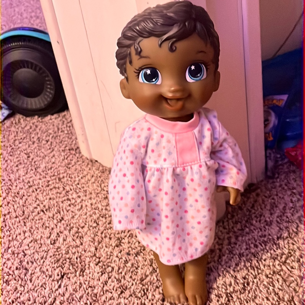 Doll